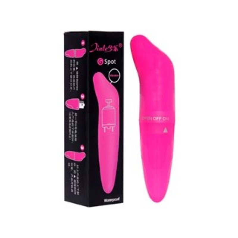 Vibrador Golfinho Ponto G Shopee Brasil 9411