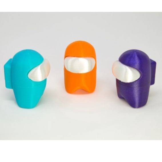 Among Us Toy em Promoção na Shopee Brasil 2026