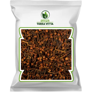 Cravo Flor 1Kg