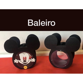 Baleiro Mickey