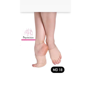 Protetor de Metatarsos MD 18 - Só Dança em Promoção .