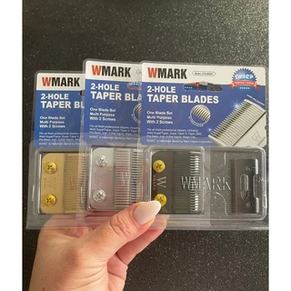 Lâmina de Corte Taper Cordless Wmark
