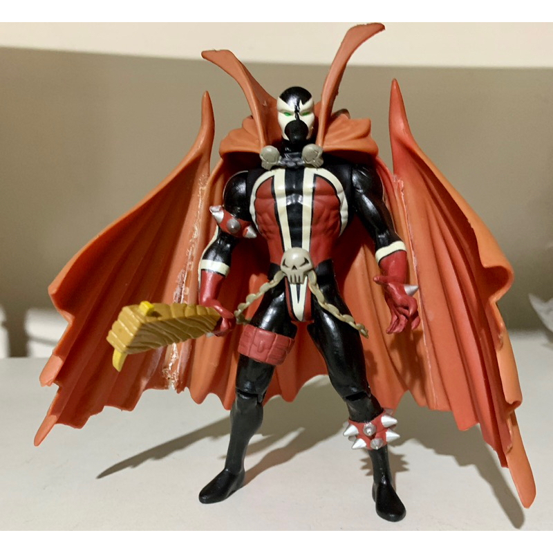 1994 spawn on sale action figure