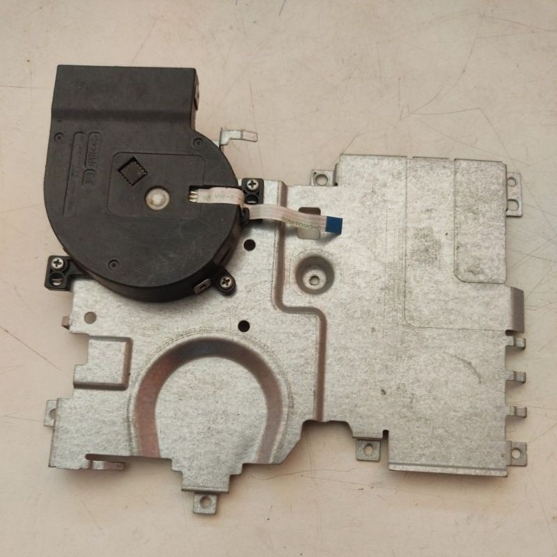 cooler para Playstation2 Slim