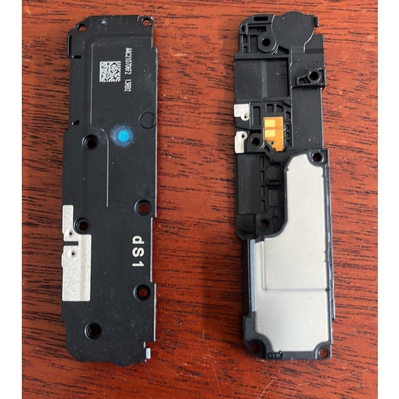 Alto Falante campainha Poco X3