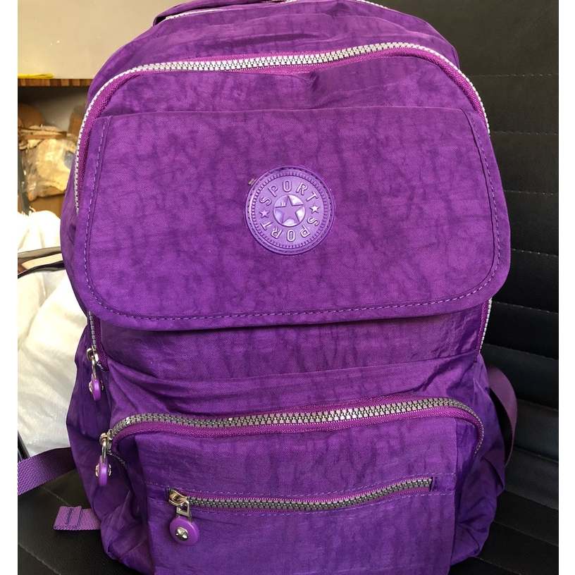 Mochilas estilo online kipling