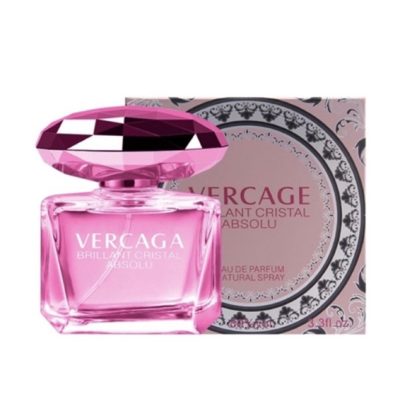 vercaga brilliant cristal price