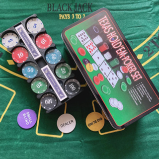 Maleta de poker 500 fichas baralho dados kit completo jogador profissional  - MAKEDA - Maleta de Poker - Magazine Luiza