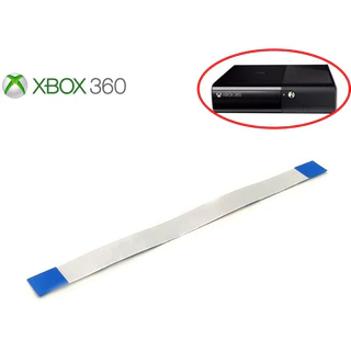 Cabo Flat do Power Eject do console XBOX 360 Super Slim