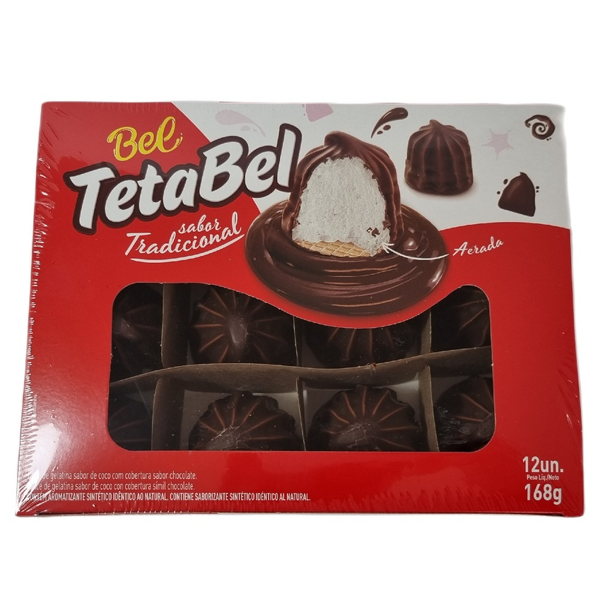 Dantop Chocolate em Oferta | Shopee 2026