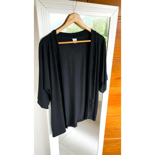 Kimono Feminino Liso e Estampado Confortável e Leve