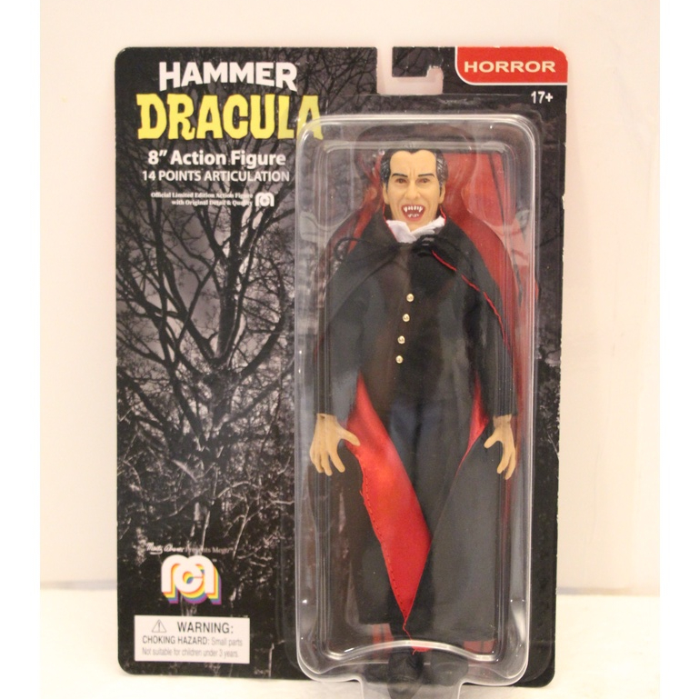 Dracula mego shop