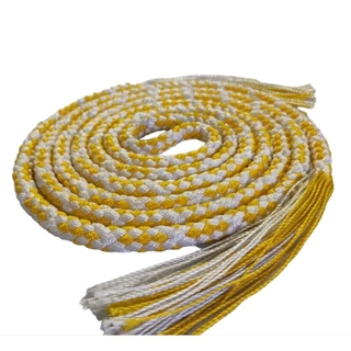 CORDÃO DE CAPOEIRA