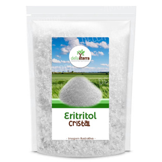 ERITRITOL - 100% (Refinado)-2 kg