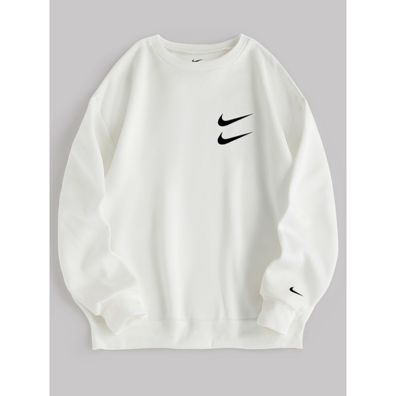 Moletom Gola Redonda Unissex Blusa De Frio Basico Careca Casaco Feminino Masculino Flanelado Liso Sem Estampa Algodão