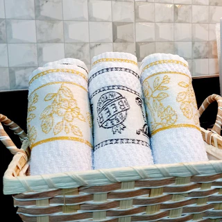 Panos De Prato Kit 15 Peças Direto De Fabrica Aproveite
