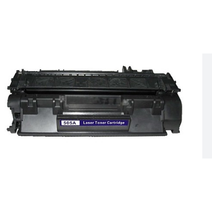 TONER COMPATÍVEL COM HP CE505A/ CE505AB/CE280A |P-2035 P-2055|