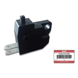 Sensor do Manete Freio Original SUZUKI HAYABUSA / B-KING / BOULEVARD 1500 M800 / MARAUDER 800