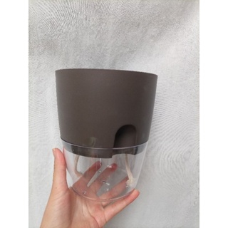 Vaso para café recargable - Altoque