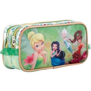 Estojo Fadas Tinker Bell