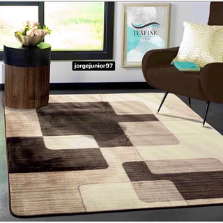 Tapete 300x200 sala aveludado indiano lançamento 3x2 Promoção