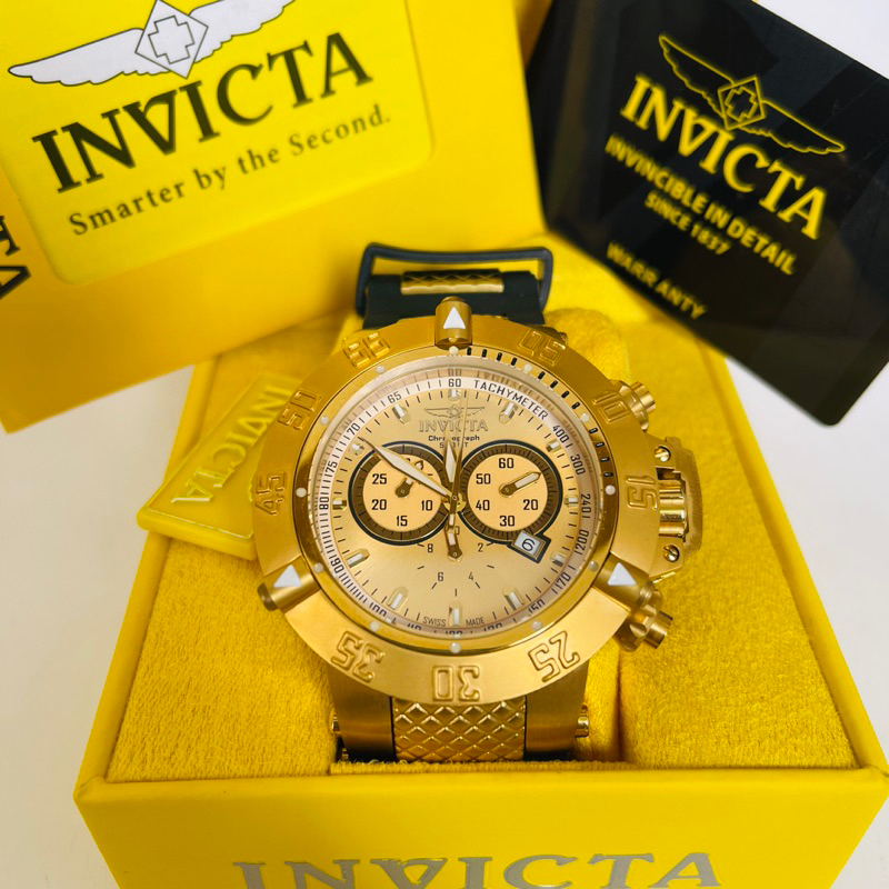 Invicta 14500 best sale