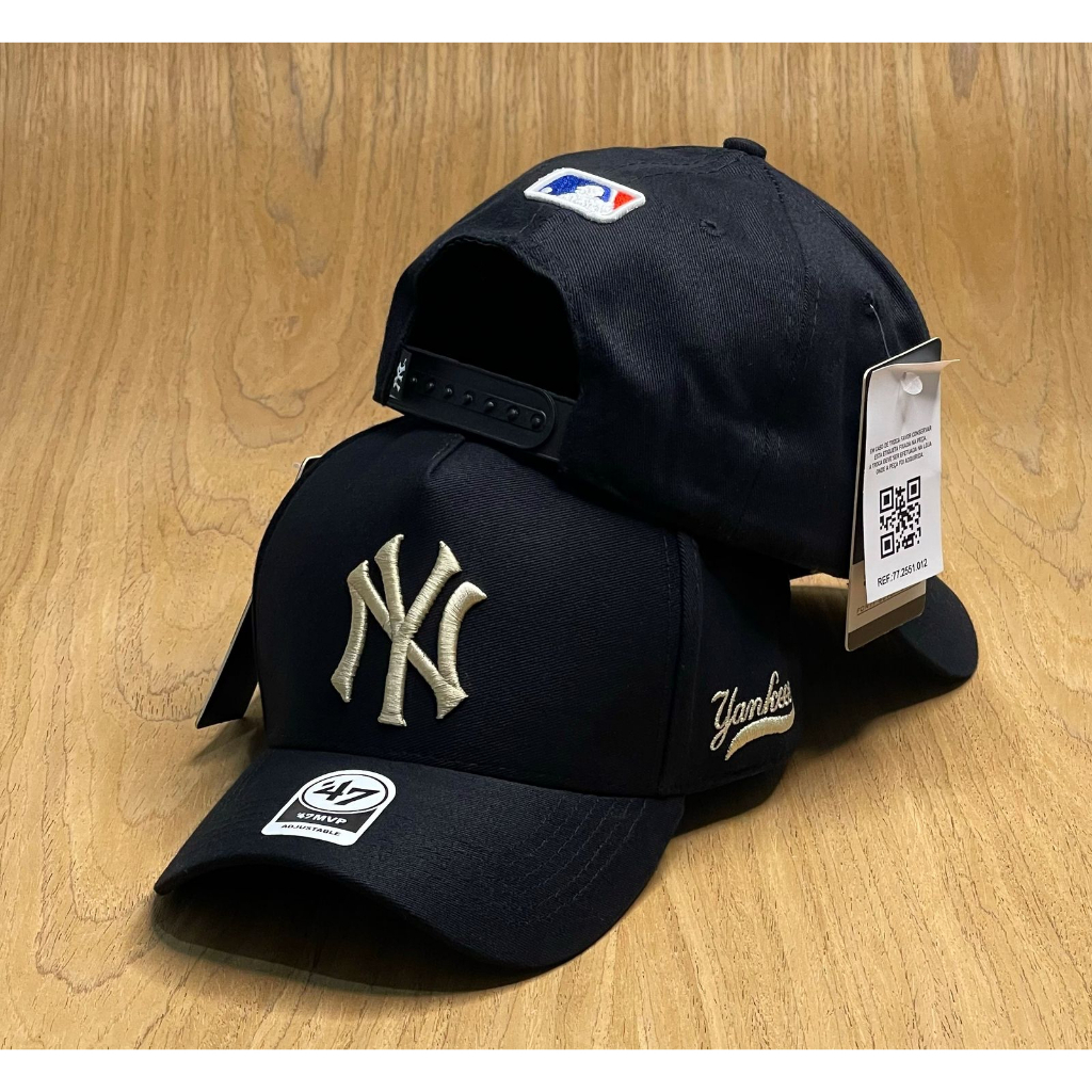 Boné Feminino Masculino New York Ny Snapback Melhor Qualidade Do Brasil Melhor Preço