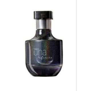Una Infinito - Natura - 75ml | Shopee Brasil