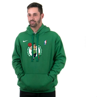 Blusa de frio cheap boston celtics