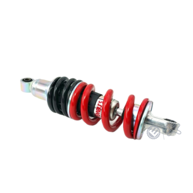 Amortecedor Prolink Cb 250F Twister 2018-2021 Vermelho Modelo Original Embus 9392