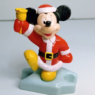 Miniatura Mickey Sino McD - Disney
