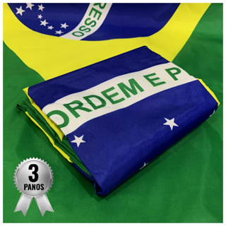 bandeira do brasil 2m x 1.4m grande copa do mundo 7 de setembro 200º  aniversário Independência