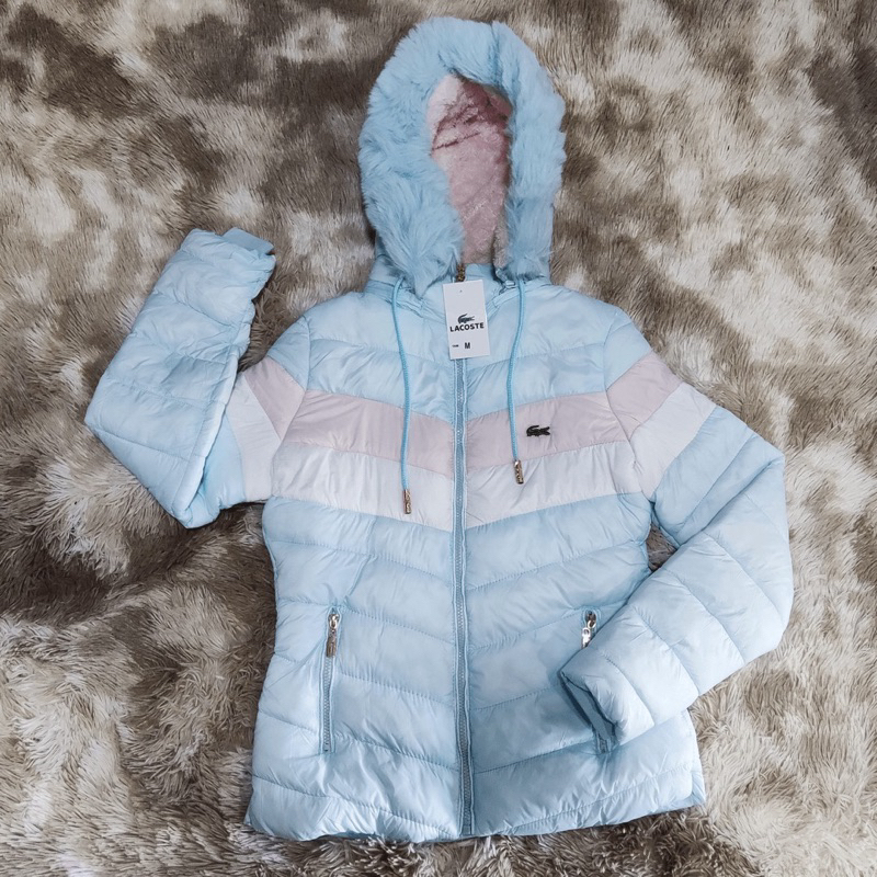 Bobojaco Feminino Pelúciado Grosso | Shopee Brasil