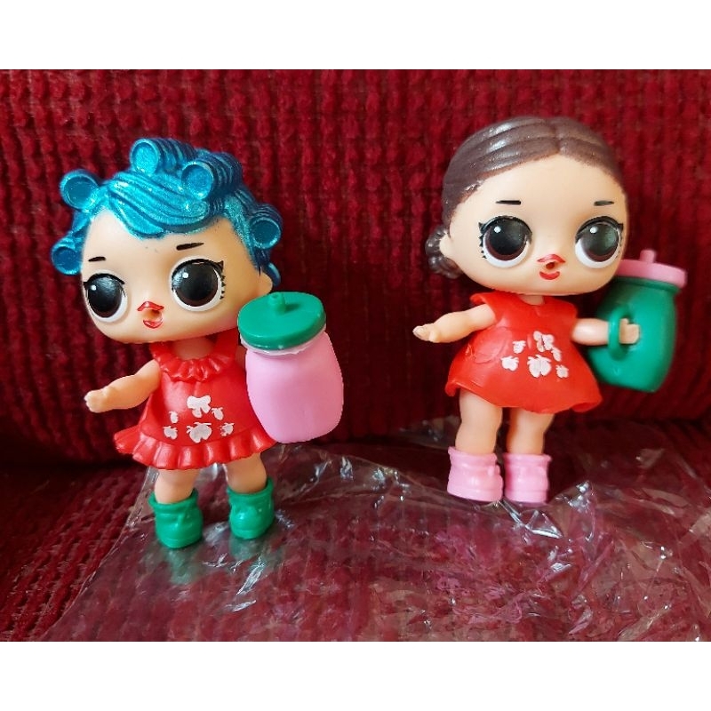 Fake lol best sale dolls for sale