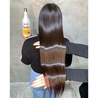 progressiva bambu Therapy 300ml