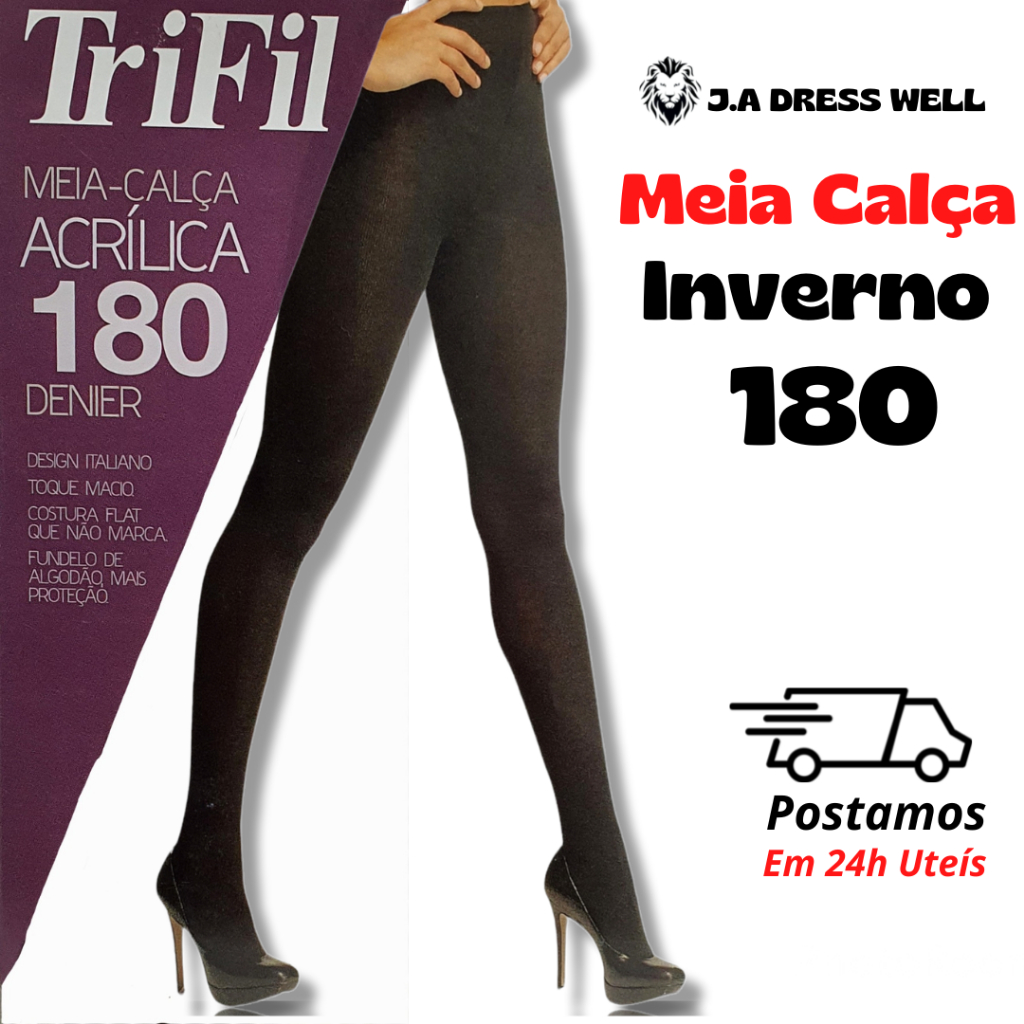 Leggings térmicos 140 denier