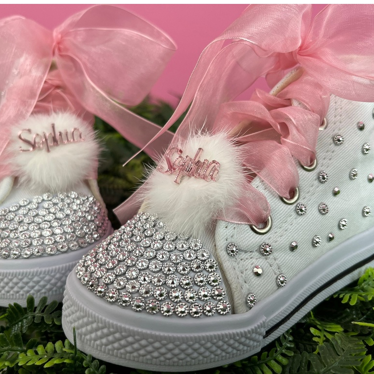 All star infantil store personalizado