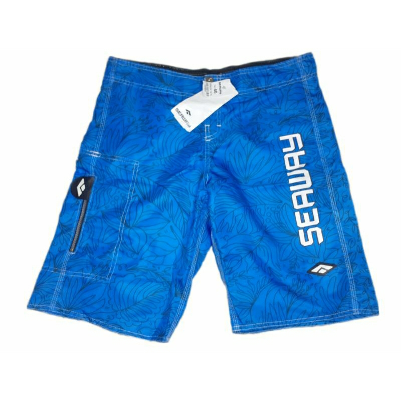 BERMUDA MASCULINA SEAWAY TACTEL | Shopee Brasil