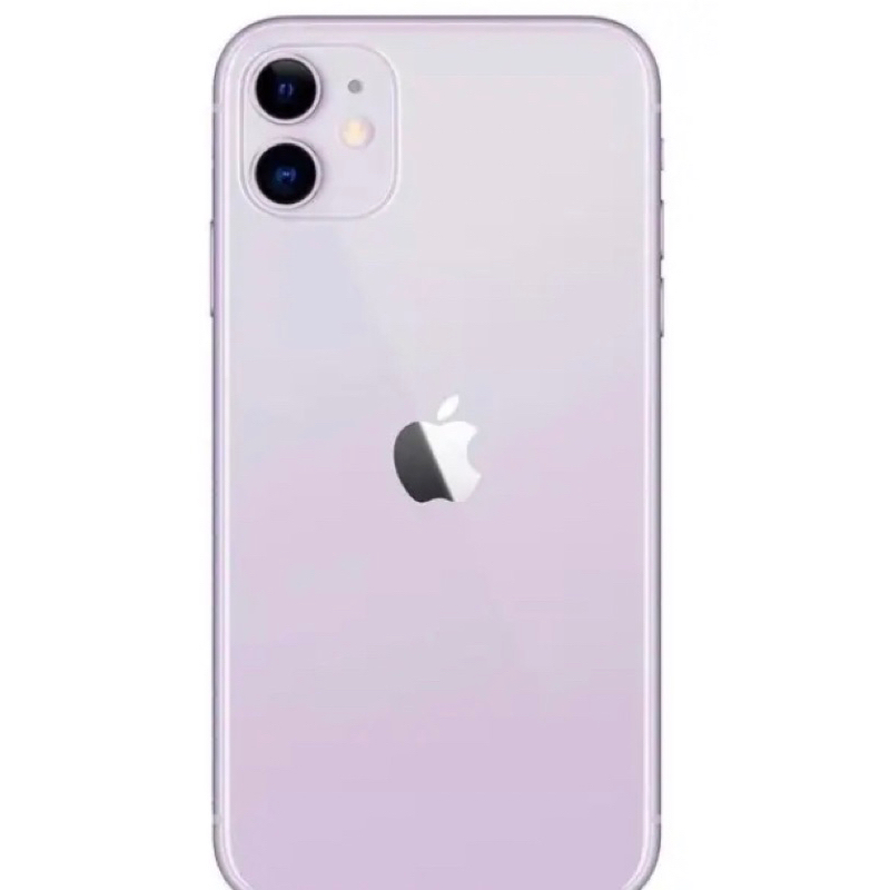 Iphone 11 64 Gigas + Carregador +capas Femininas 