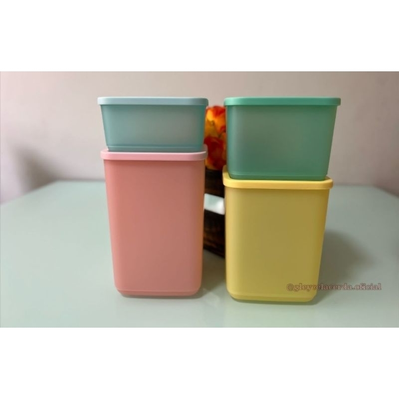 Linha Refri Line (Unidade) Tupperware 100% Original | Shopee Brasil