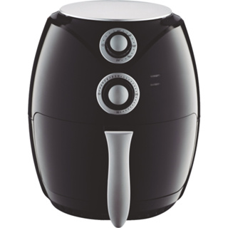 FRITADEIRA GIGANTE ELETRICA SUPREMMA FES-01 PR 3,6L 1400W 127V AGRAT