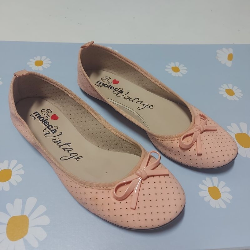 Moleca vintage cheap