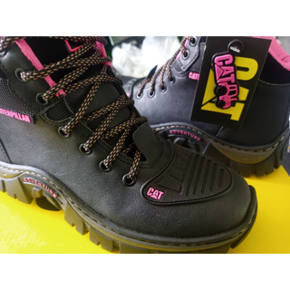 Bota Caterpillar Feminino - Roupas - Santa Cruz, Nova Serrana 1133090525