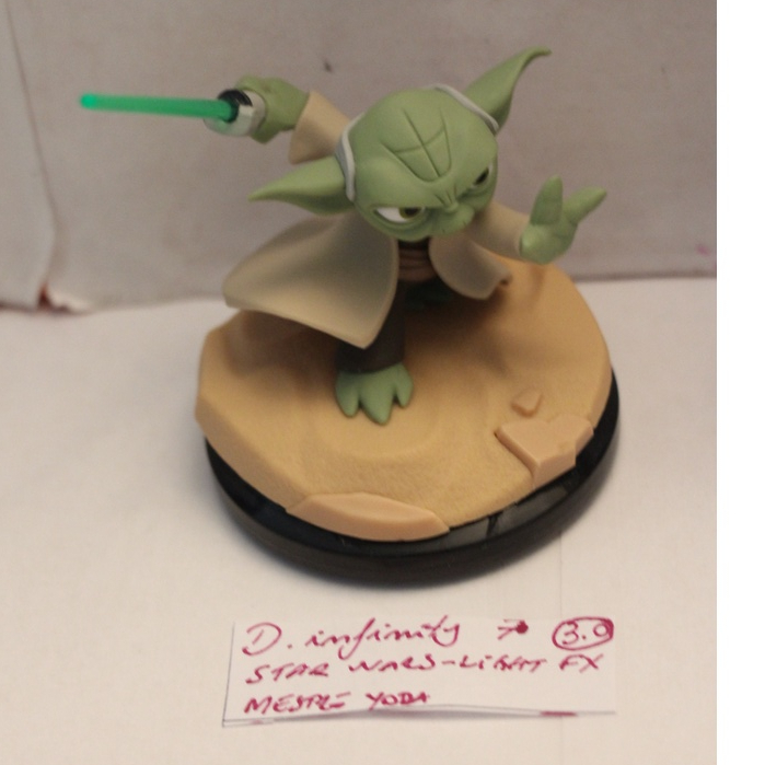 Disney infinity shop 3.0 yoda