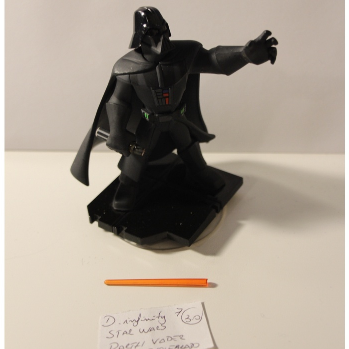 Disney infinity darth best sale vader