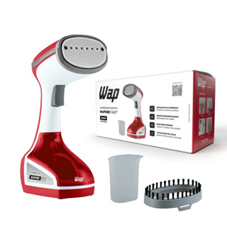 Vaporizador Portátil WAP Wapore Fast 1250