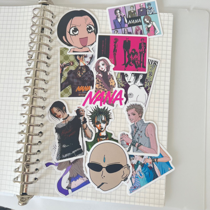 Stickers | Shopee Brasil