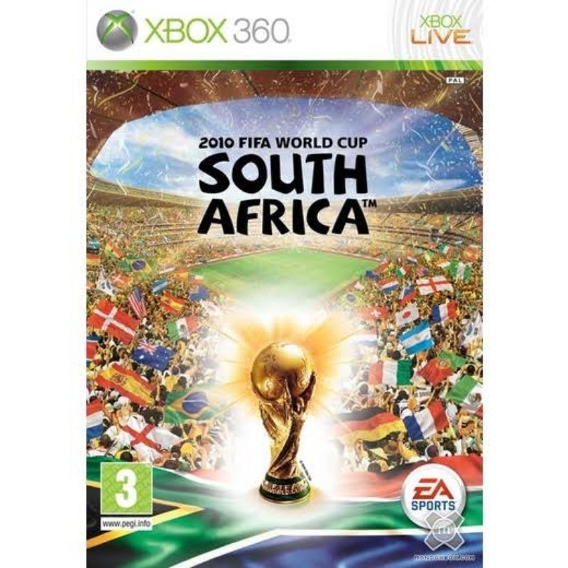 Jogos Para Xbox 360 Bloqueado Fifa