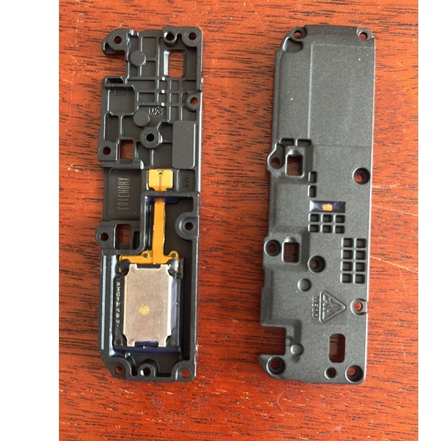 Cover Portafoglio Per Motorola Moto G9 Plus – Flip In Pelle PU Magnetica, Antiurto, Con Slot Carte E Funzione Stand, Nero - 4