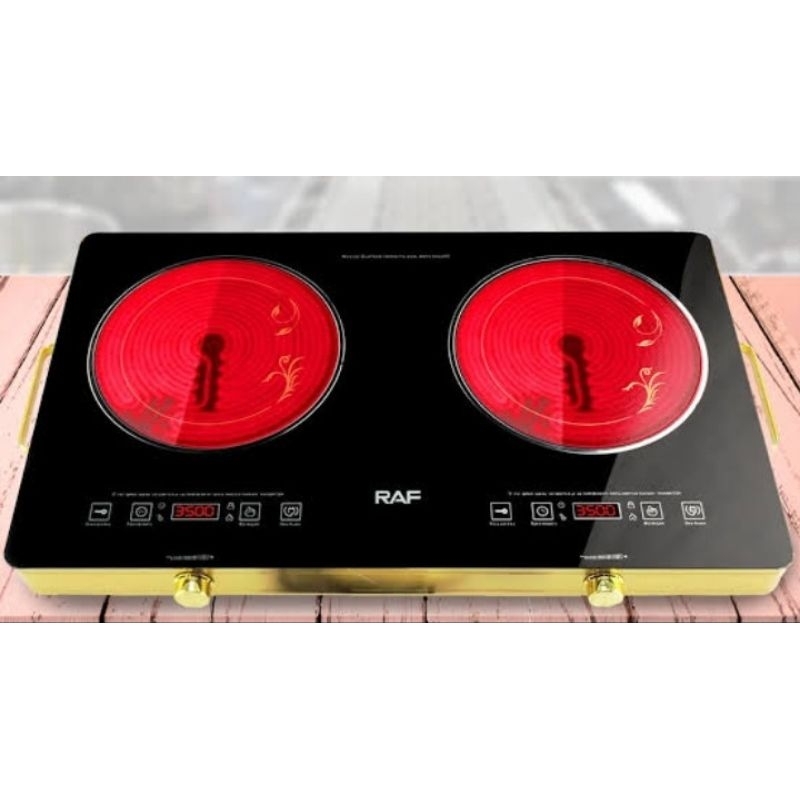 Fogão elétrico indução (não usa gás) Shopee Brasil